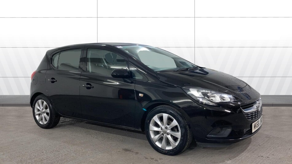 Vauxhall Corsa 1.4 [75] Energy 5dr [AC] Petrol Hatchback